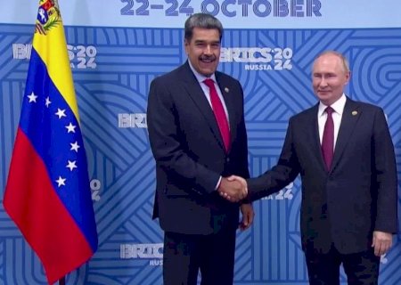 Sob presidência do Brasil, Brics anuncia entrada de Cuba, Bolívia e mais seis países como parceiros