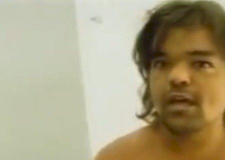 Betinho, 'Anão da Solidão', é morto pela PM durante confronto em praia de Florianópolis