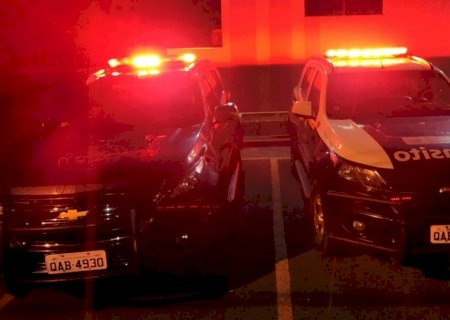Jovem de 20 anos sofre tentativa de homicídio a tiros e é alvejado na boca