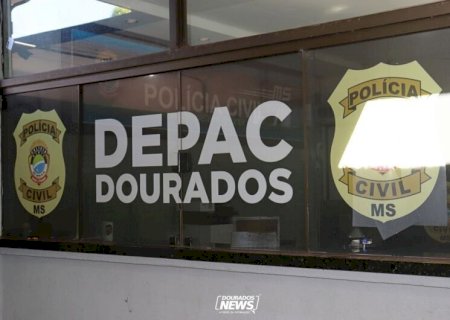 Ferida após ataque com machadinha jovem pede socorro em igreja