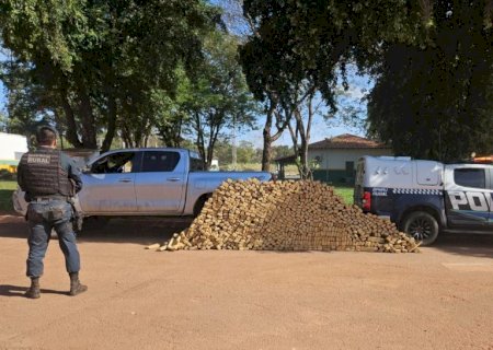 BPM Rural divulga resultados de 2024 com redução na criminalidade no campo