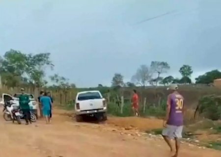 Sul-mato-grossense é procurado por assassinatos e grilagem