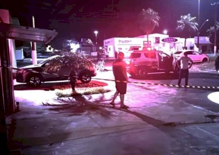 Casa de prefeita em Coronel Sapucaia é alvo de ataque a tiros durante madrugada em MS