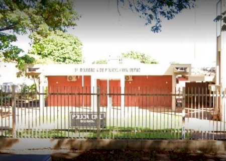 Homem morre após cair de árvore e ter traumatismo craniano em MS