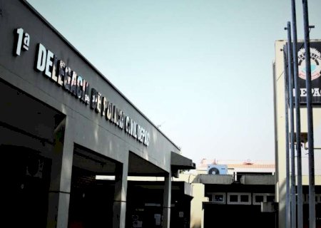 Comerciante é preso em Dourados após tentar usar influência política para intimidar policiais