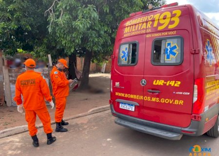 Homem é morto a tiros, motivação seria discussão por causa de som alto