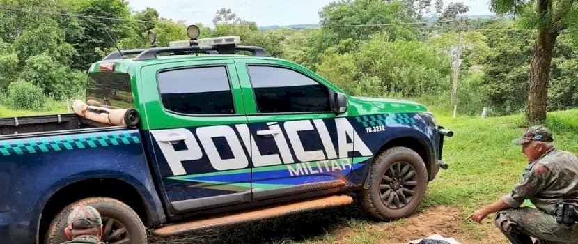Carvoaria é multada em mais de R$ 2 mil por operar sem licença no Assentamento