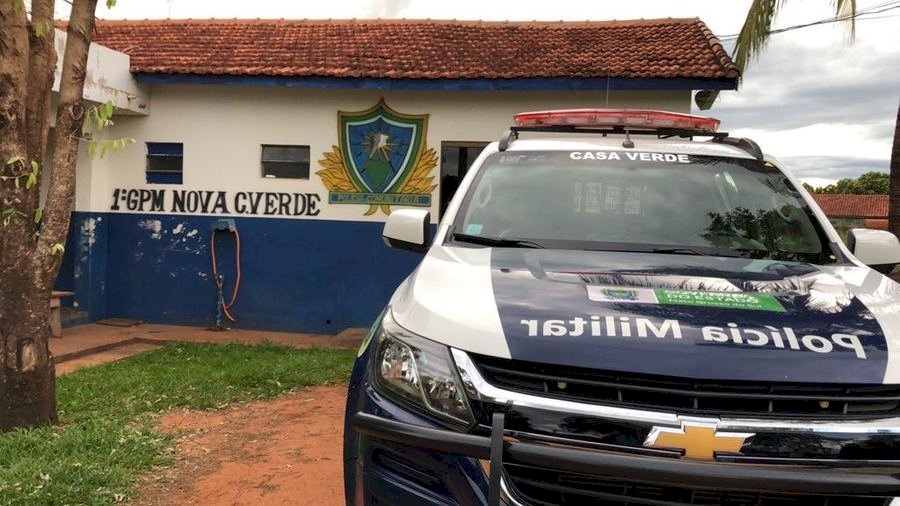Posto de combustível clandestino que vendia diesel a R$ 5 é descoberto pela polícia em Casa Verde