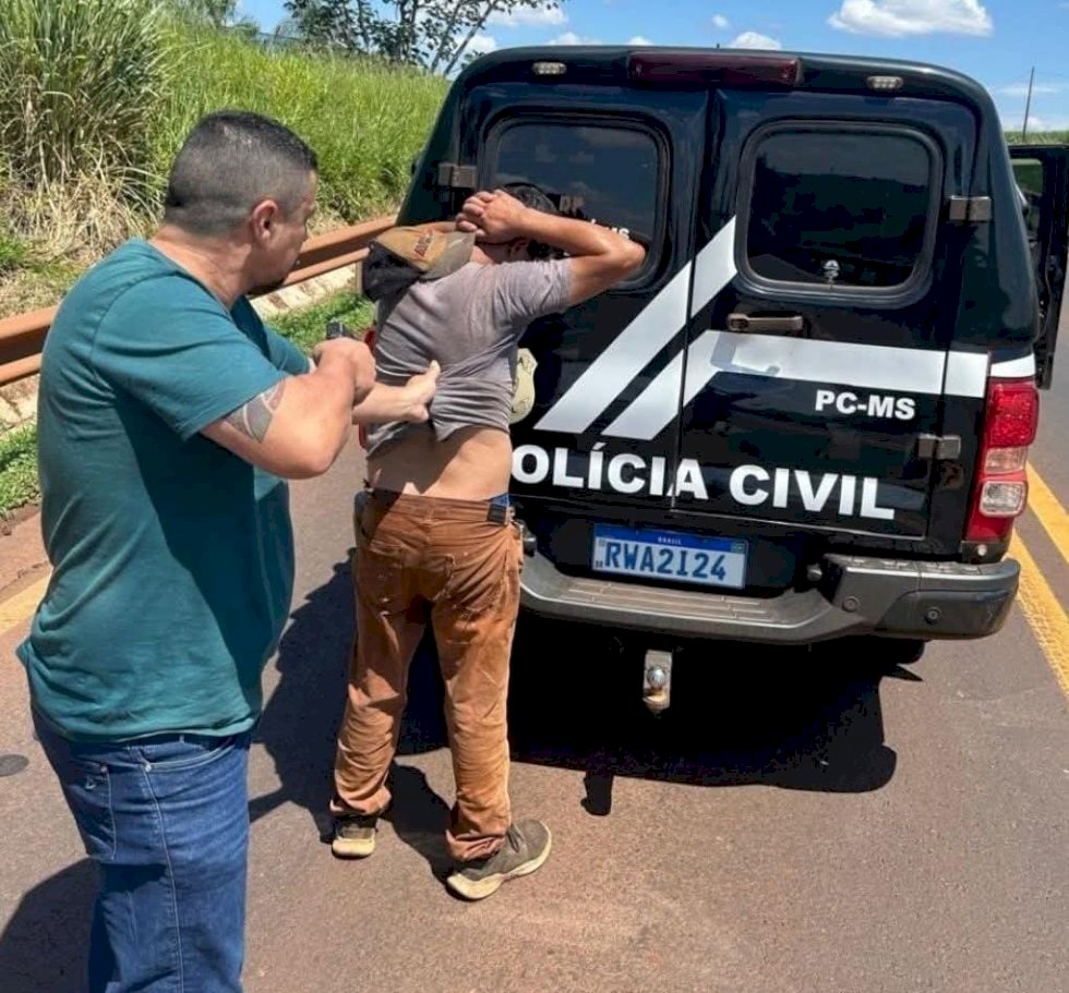 Mulher é morta e arrastada pelas ruas da cidade