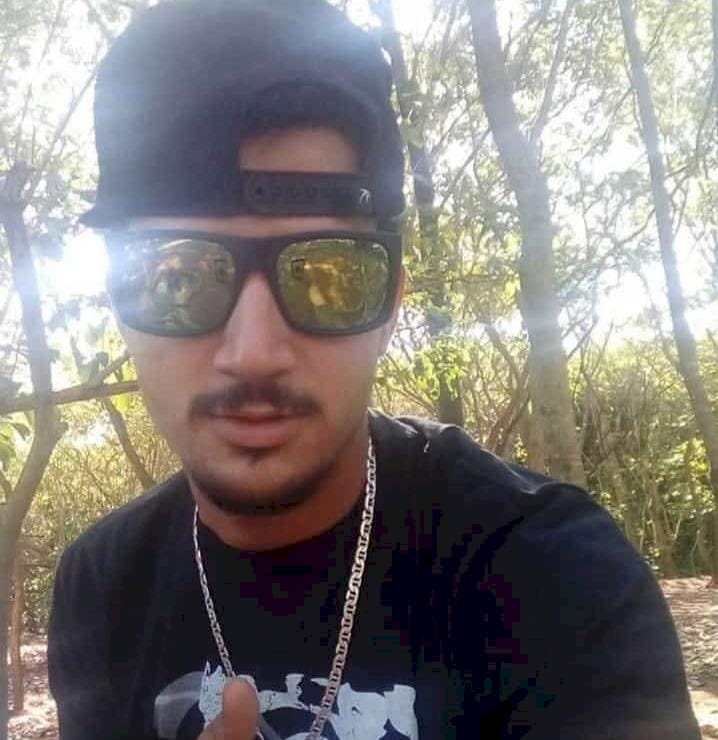 Ivinhema - Jovem é preso e confessa que matou cunhado que bateu na irmã