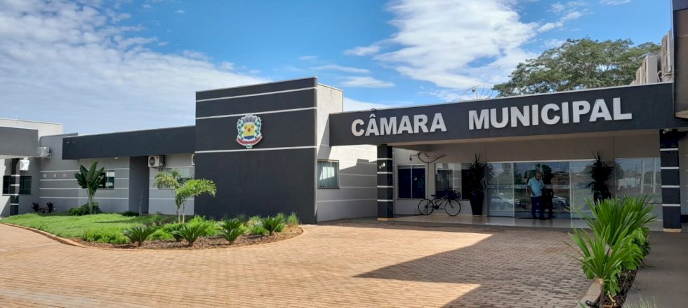Câmara Municipal aprova concessão de aterro sanitário