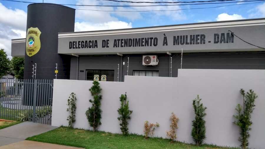 Funcionário da Prefeitura de Nova Andradina é acusado de filmar mulheres e armazenar imagens nos computadores de serviço