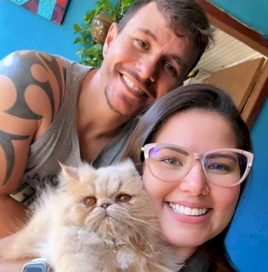 Antes de ser ferida a tiros, mulher pediu por medidas protetivas após ameaças de ex