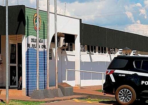 Pai e filho são alvejado a tiros em Assentamento no MS