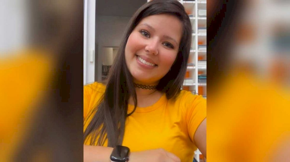 Karina Corim baleada pelo ex morre em Caarapó, morre nesta madrugada no Hospital da Vida