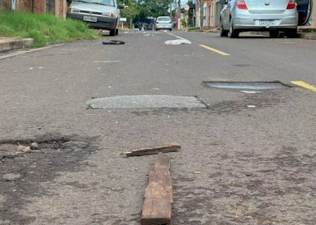 Morto espancado por grupo foi apontado como comparsa de serial killer