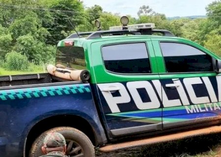Carvoaria é multada em mais de R$ 2 mil por operar sem licença no Assentamento