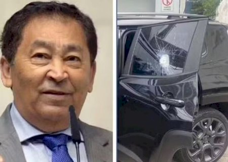 Ex-prefeito de Taboão da Serra pagou R$ 85 mil por fuzil para forjar atentado; atiradores receberam R$ 500 mil, diz preso delator