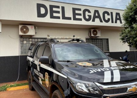 Polícia Civil resgata mulher e recém-nascida mantidas em cárcere privado por homem