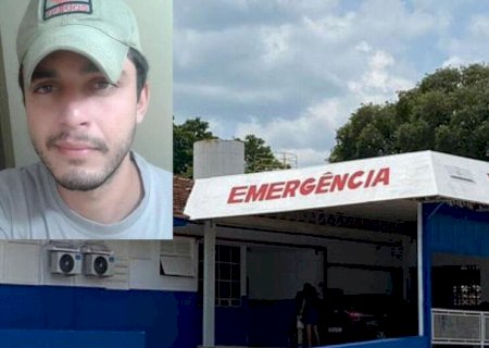 Homem é atacado com água fervente e fica em estado grave