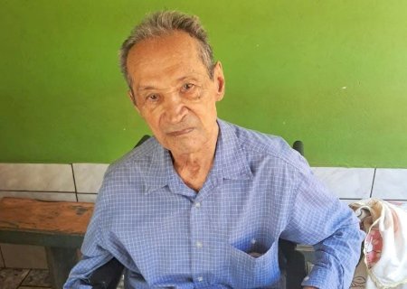 Ivinhema - Nota de falecimento