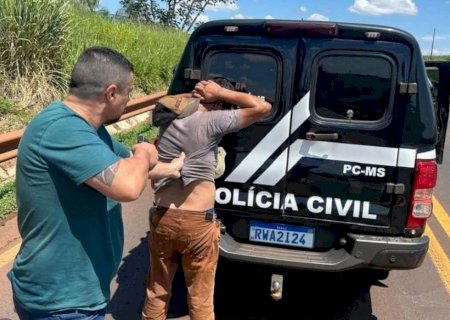 Mulher é morta e arrastada pelas ruas da cidade