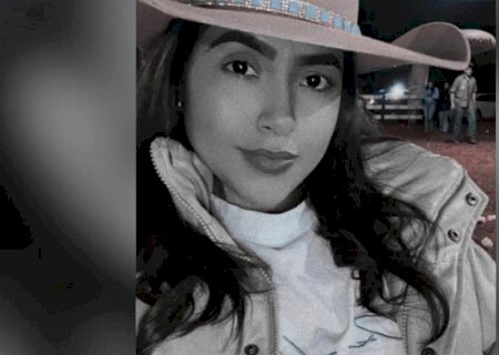 Mulher é morta a tiros pelo companheiro no MS