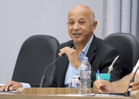 Gerson da Saúde solicita perito para atender aos servidores municipais