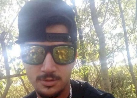 Ivinhema - Jovem é preso e confessa que matou cunhado que bateu na irmã
