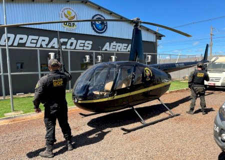 Homens morrem após confronto com policiais do DOF