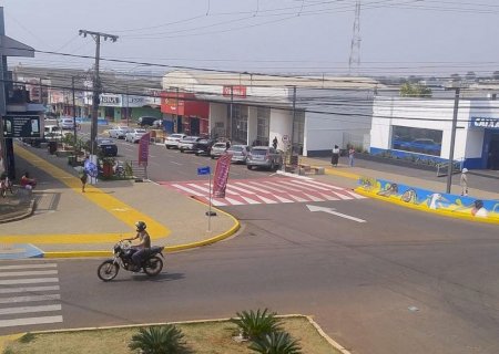 Ivinhema - Comércio fecha as portas na terça-feira(04) de março carnaval