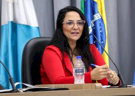 Vereadora Lucimar Viana solicita informações sobre radares instalados na avenidas Panamá e Honduras