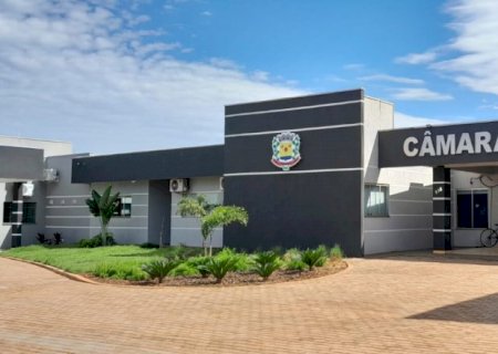 Câmara Municipal aprova concessão de aterro sanitário