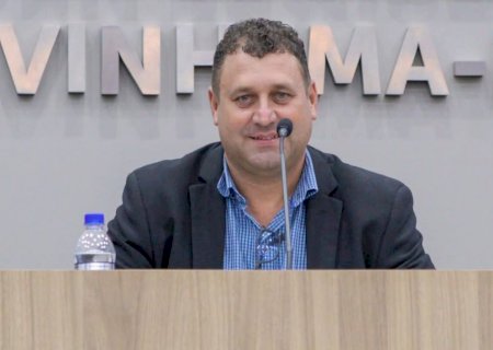 Presidente Bira solicita ampliação do horário de atendimento do farmacêutico no ESF Dr. Geraldo Magno Resende no Distrito de Amandina