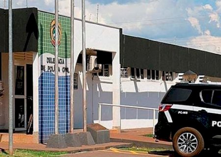 Pai e filho são alvejado a tiros em Assentamento no MS
