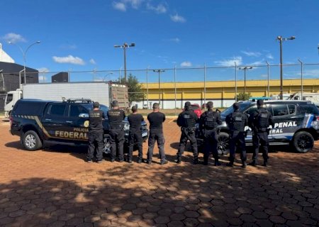 Diretor da PED usará tornozeleira eletrônica após operação que o afastou do cargo