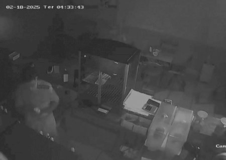 Polícia Civil identifica autor de furto a comércio e recupera parte dos bens subtraídos em Nova Andradina