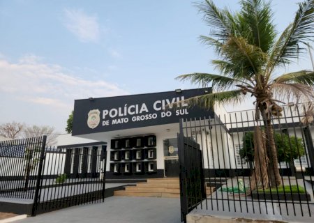 Polícia Civil prende suspeitas de cometerem tortura contra criança e adolescente