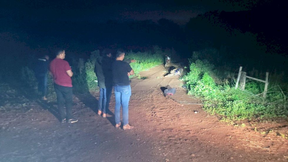 Polícia procura pecuarista suspeito de matar irmãos a tiros
