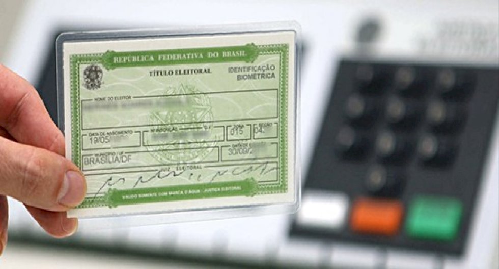 Cartório Eleitoral de Ivinhema apresenta lista de pessoas que tem que regularizar o título de eleitor no prazo de 60 dias