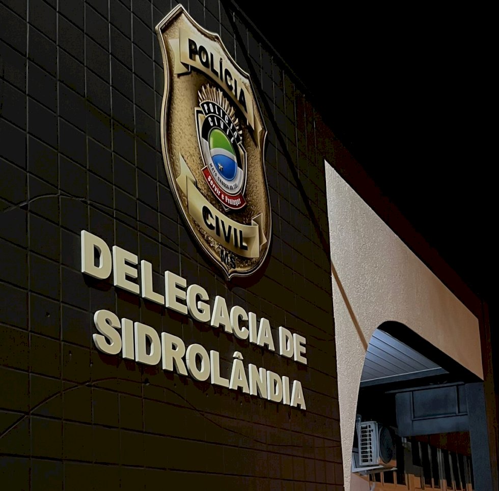 Polícia Civil localiza adolescente que desapareceu em Sidrolândia