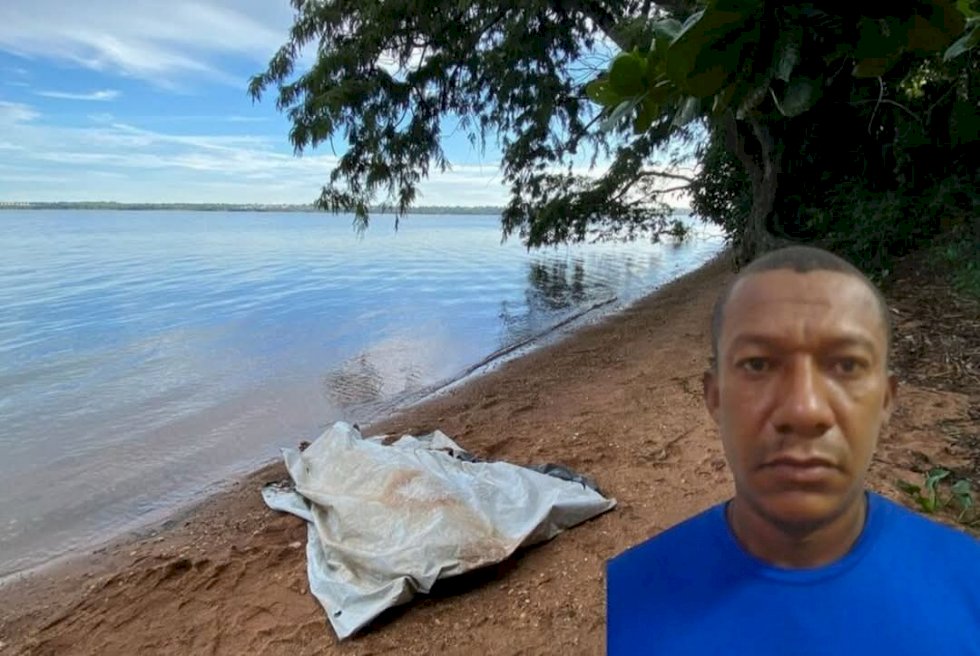 Homem morre afogado no Rio Sucuriú
