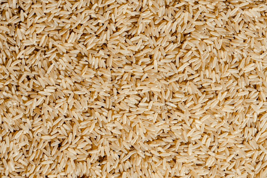Exportação de arroz fica em 82  reais a saca e dá direção aos preços internos