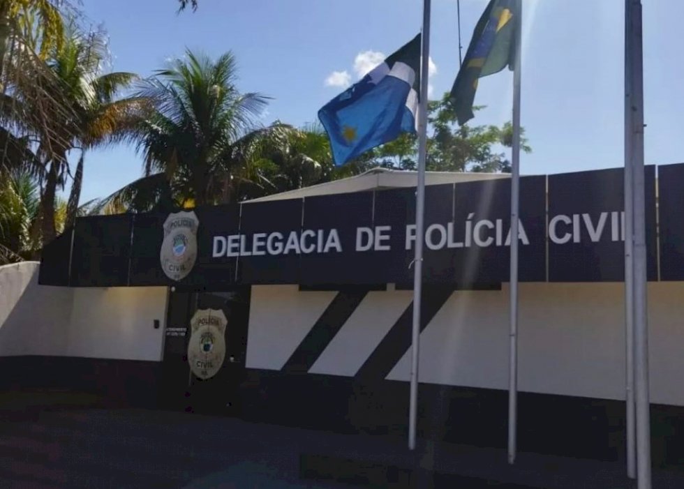 Homem mata irmão com facada no peito após discussão