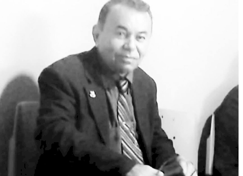 Pastor morre em grave acidente envolvendo carro e bicicleta