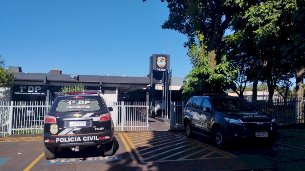 Homem agride esposa após perder R$ 9 mil no “jogo do coelhinho” em Dourados