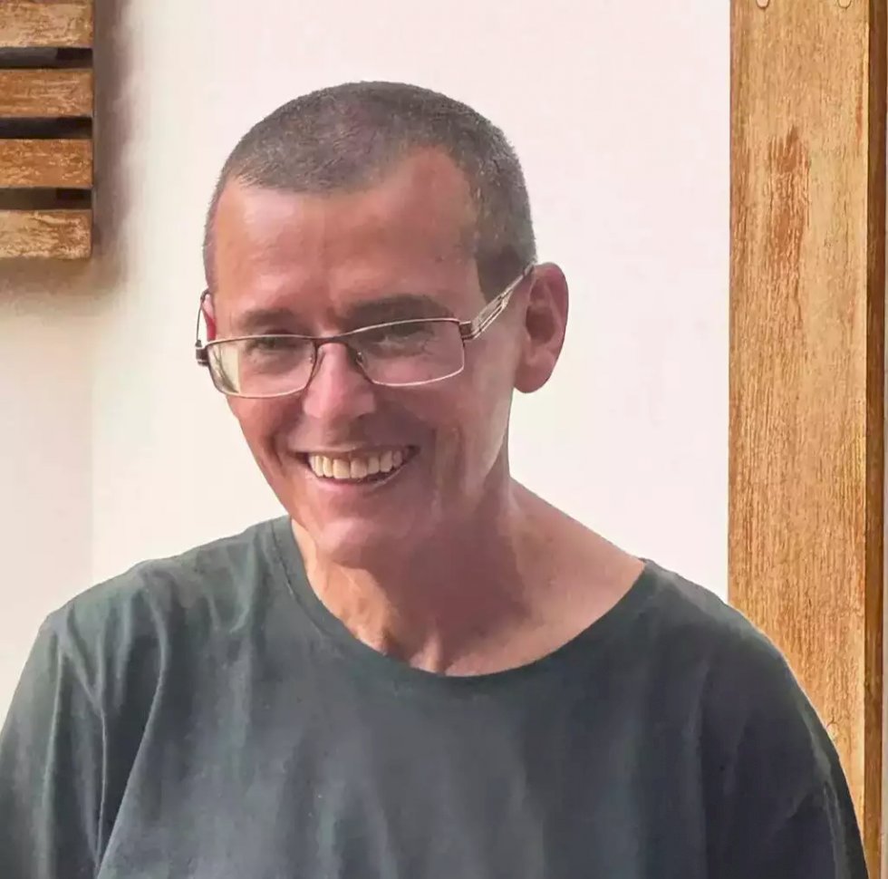 Homem que desapareceu após discussão familiar é encontrado morto na Capital