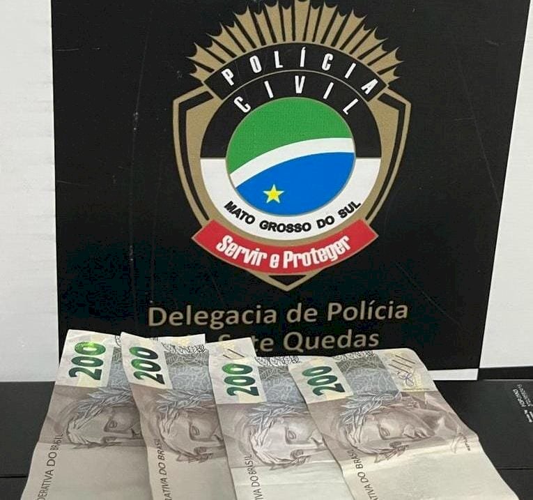 Polícia Civil prende mulher em flagrante por roubo contra o próprio pai