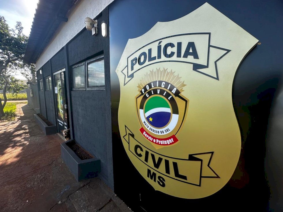 Operação “Nevou na Fronteira” desvenda rede de tráfico de drogas