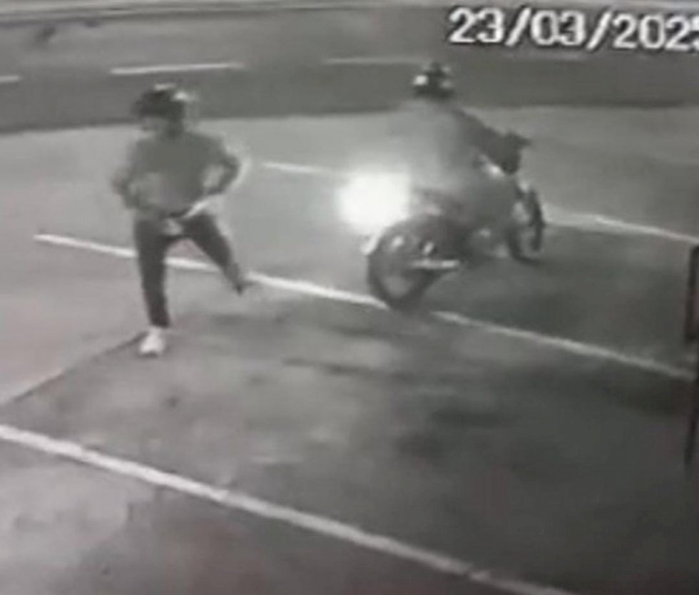Ivinhema-Em ação conjunta, Polícia prende autor de roubo em comércio
